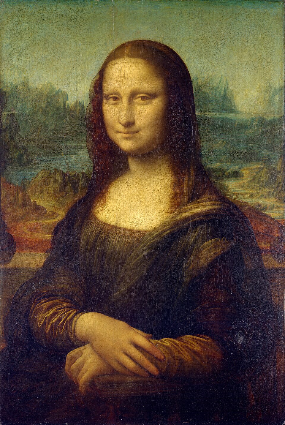 La Naissance de Vénus de Botticelli