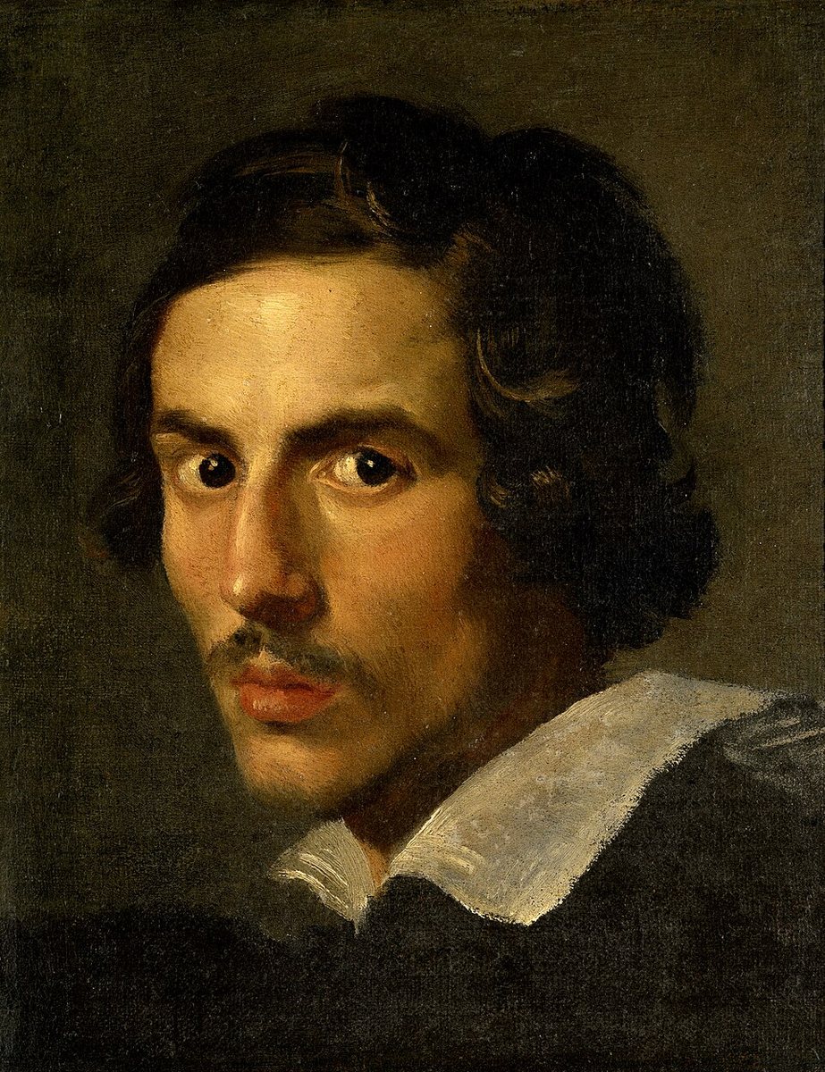 Portrait de Le Bernin